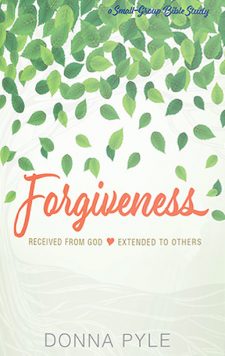 Forgiveness by Donna Snow