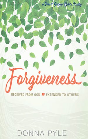 Forgiveness by Donna Snow