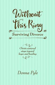 Without This Ring by Donna Snow