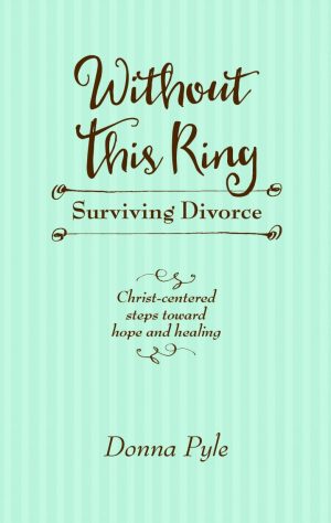 Without This Ring by Donna Snow