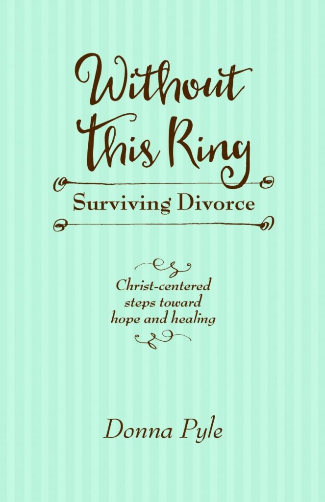 Without This Ring by Donna Snow