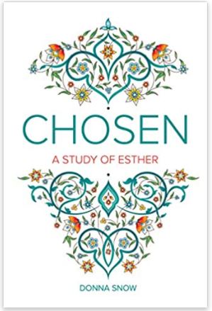 Chosen-Esther-Bible-Study