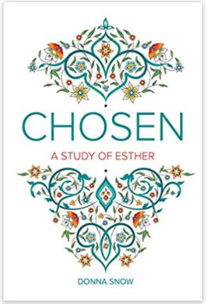 Bible study on Esther