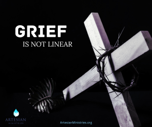 Grief is Not Linear