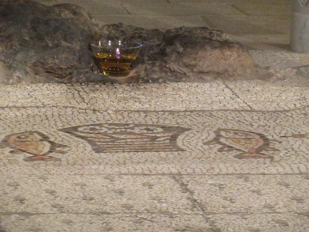 mount-of-beatitudes-mosaic-floor