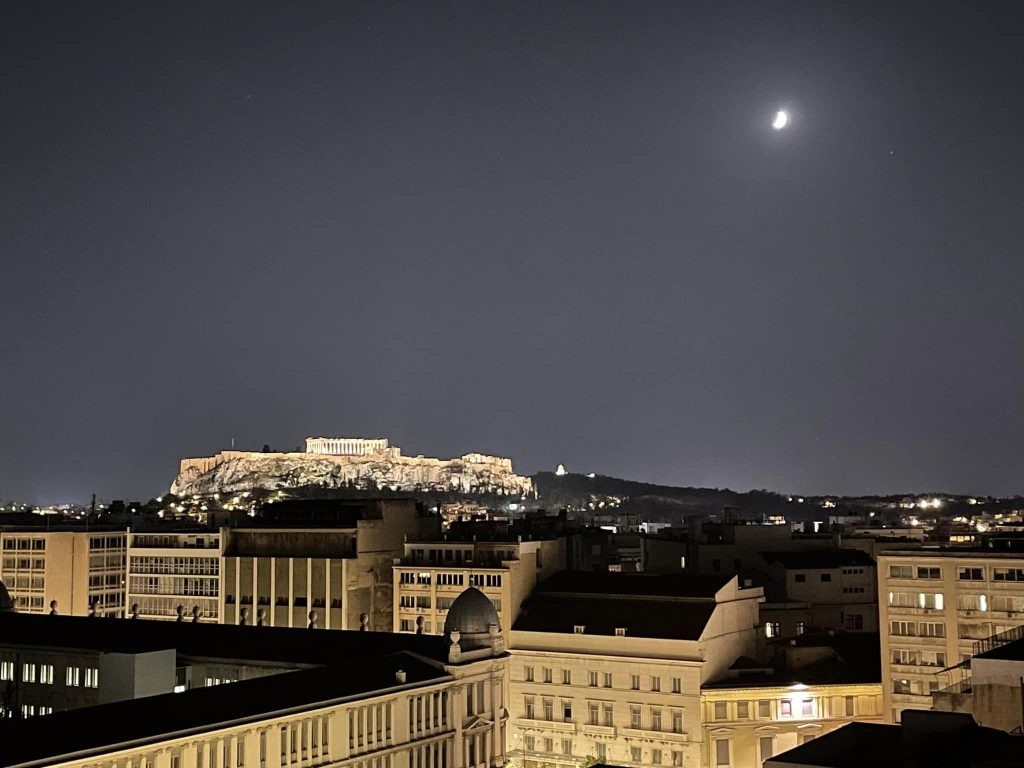 Parthenon, Greece