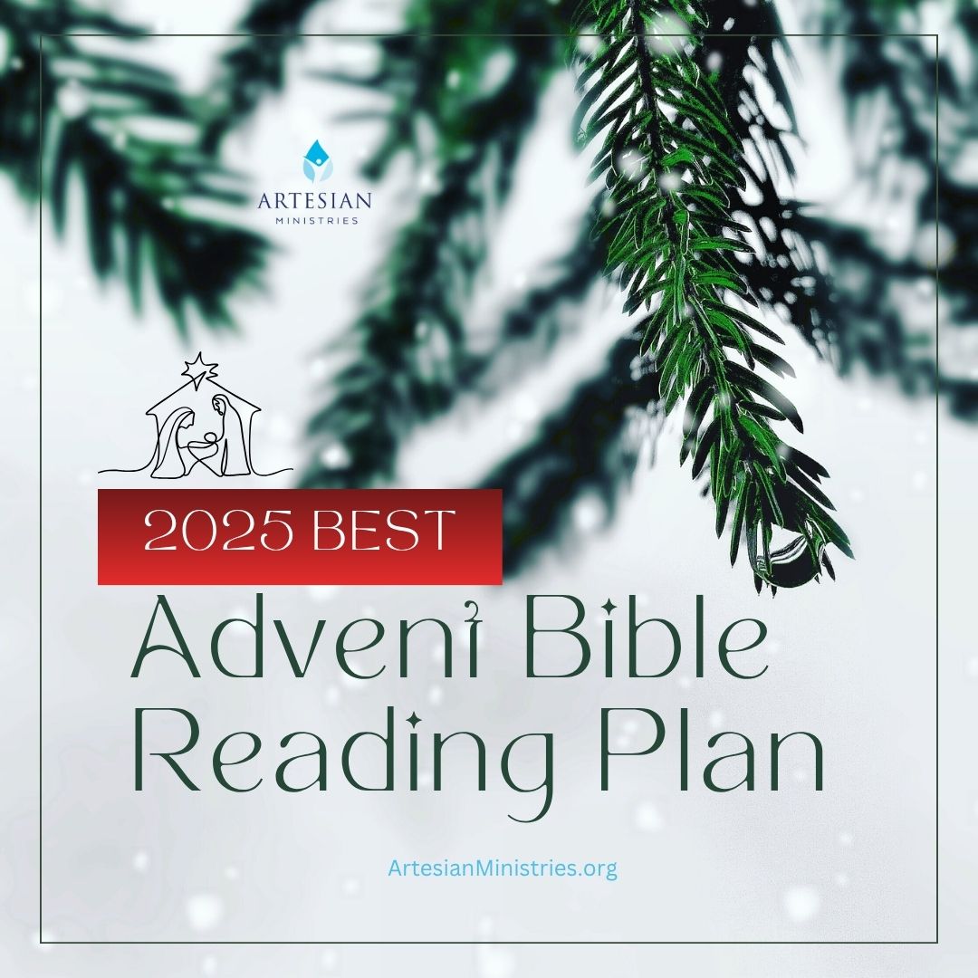 Advent Bible Reading Plan