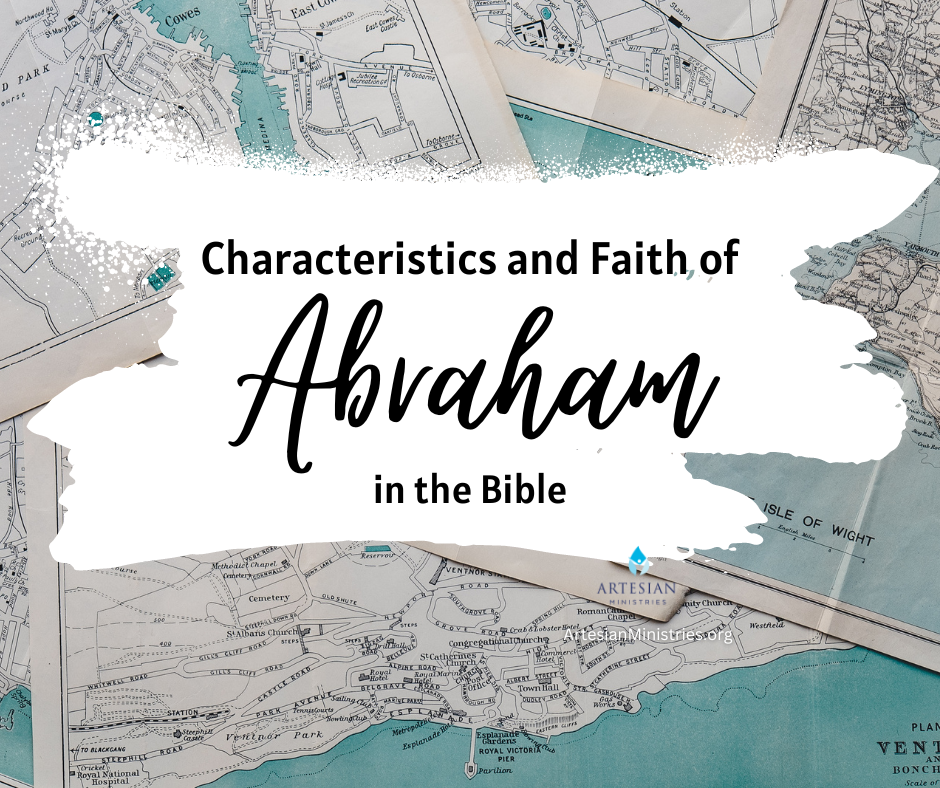 characteristics-and-faith-of-abraham