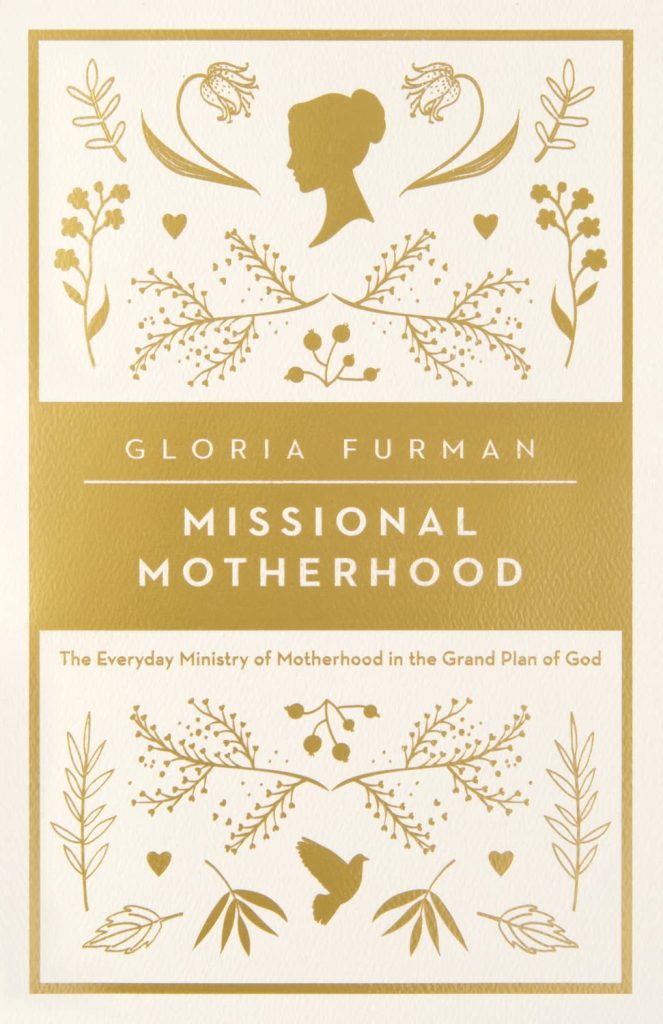 Missional-Motherhood