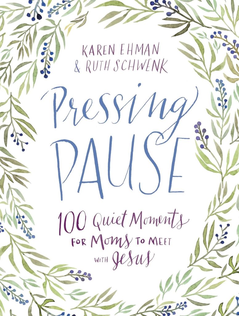 pressing-pause