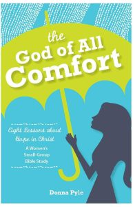 God of All Comfort