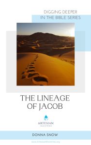 The Lineage of Jacob