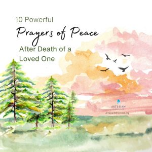 Prayers of Peace