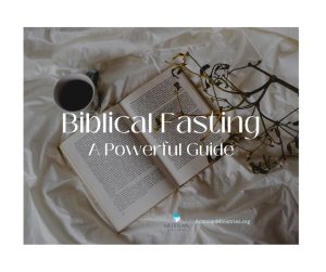 fasting-scriptures-bible-guide